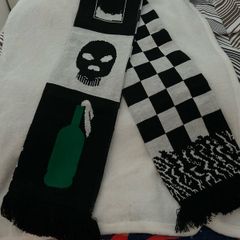 scarf