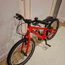Ridgeback dimension 20 - 20inch Image 2