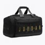 Nike Air Jordan shoulder Duffle travel training gym Large Bag 69L Black brand new with tag Image 2