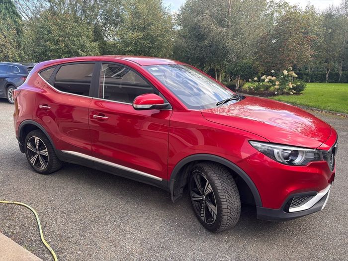 2020 MG ZS ev Excite - Low Mileage!