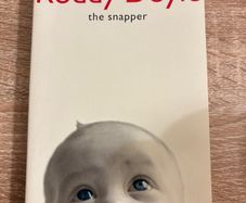 Brand New Vintage The Snapper by Roddy Doyle 1998