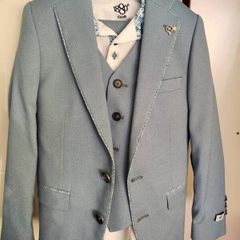 Boy communion suit