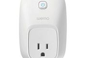 WeMo Switch Smart Plug