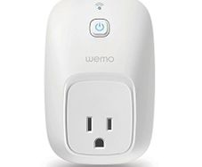 WeMo Switch Smart Plug