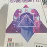 Moon Knight 1 - 5 (2016) Image 3