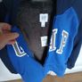Boys Gap fleeced  hoodie Image 2
