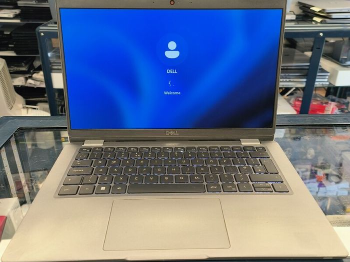 Dell Latitude 5320, 13.3" (11th Gen) Intel i5-1135G7, @2.60GHz, 8GB RAM, 500GB, Windows 11 Pro (SALE PRICE)