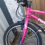 Frog bike 52cm 20" Image 3