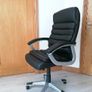 Executive Office Chair Free Nationwide delivery Image 10
