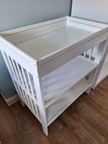 Baby Changing