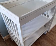 Baby Changing