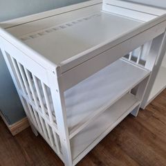 Baby Changing