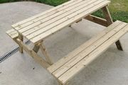 garden furniture