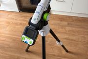 Leap frog telescope