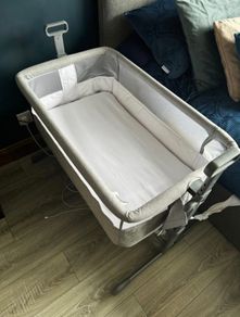 baby next to me cot