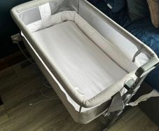 baby next to me cot
