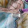 Multicolour summer dress, One Size Image 4