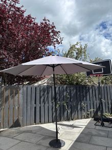 Garden Parasol