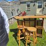 outdoor bar Image 4