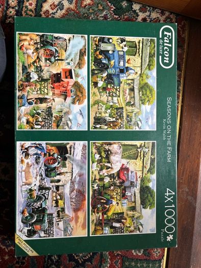 jigsaws