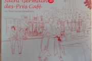 Various - Saint-Germain-des-Pres-Cafe 10 2xCD (2008) Compilation Electronic Contemporary Jazz EX+