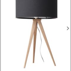 Table Lamp