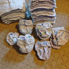Bambino mio Cloth Nappy bindle