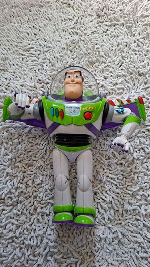 toy story