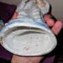 Set of 3 Victorian Staffordshire figures Image 7