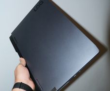 Lenovo Loq 15 - Ryzen 7 7840hs - Rtx 4060 - 16gb - 1tb Ssd