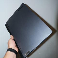 Lenovo Loq 15 - Ryzen 7 7840hs - Rtx 4060 - 16gb - 1tb Ssd