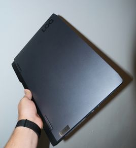 Lenovo Loq 15 - Ryzen 7 7840hs - Rtx 4060 - 16gb - 1tb Ssd