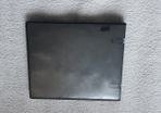 Unikeep Pc Dvd Rom / Cd Rom Case Holds 4