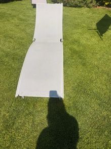 Sunbed