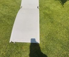 Sunbed