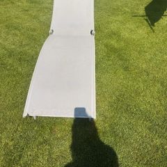 Sunbed