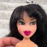2011 Bratz Funk N Glow Jade Fall Edition MGA NOT Working Used Please see photos Image 4