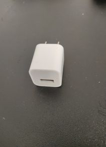 Genuine Apple charger for US Socket..