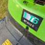 ride on lawnmower Image 6