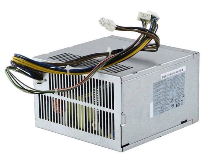 HP 320W Power Supply 503378-001 508154-001 8000 Elite HP 8000 8100 8200 8300 PS-4321-1HB (611483-001)