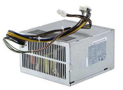 HP 320W Power Supply 503378-001 508154-001 8000 Elite HP 8000 8100 8200 8300 PS-4321-1HB (611483-001)