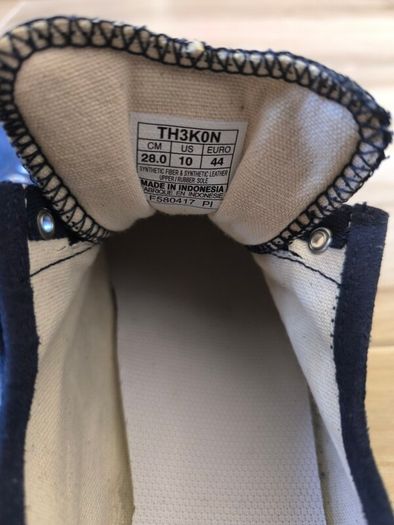 Onitsuka Tiger Mexico 66 men slip-ons
