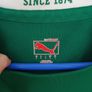 Vintage Ireland IRFU Puma Home Rugby Jersey size L Image 3