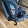 isofix swivel car seat Image 4