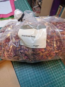 apothecary supplies