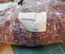 apothecary supplies