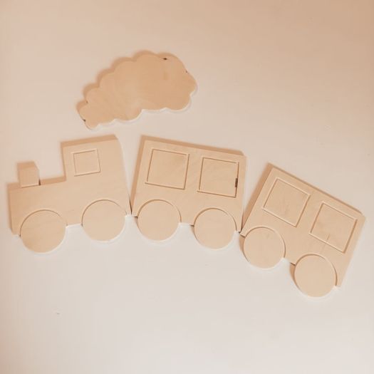 Nursery children's Decor Bundle