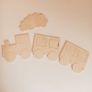 Nursery children's Decor Bundle Image 9