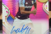 Aston Villa Ollie Watkins Auto