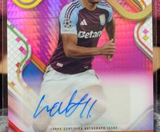 Aston Villa Ollie Watkins Auto